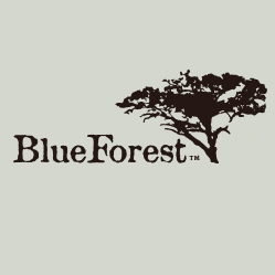 Blue Forest Blue Forest